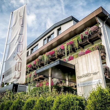 Hotel Taxacher Kirchberg in Tirol Eksteriør bilde