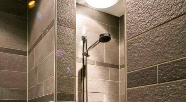 Hotel Taxacher Kirchberg in Tirol Rom bilde