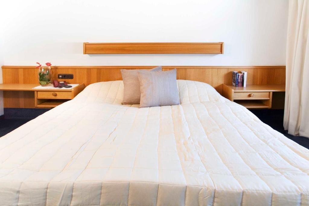 Hotel Taxacher Kirchberg in Tirol Rom bilde